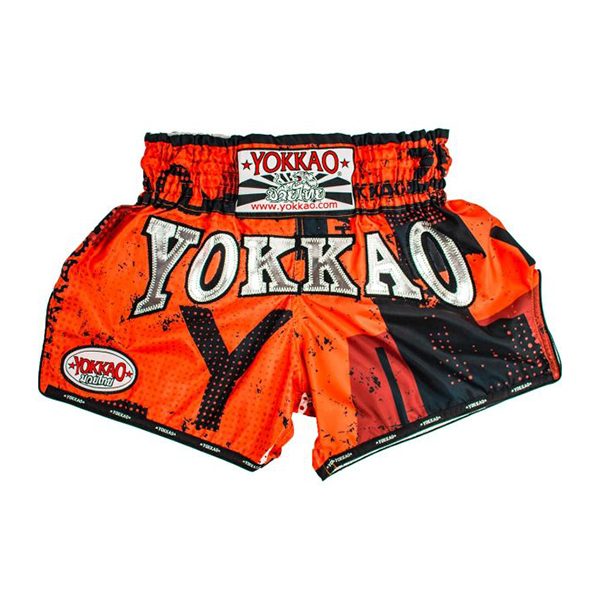 Yokkao Muay Thai Shorts