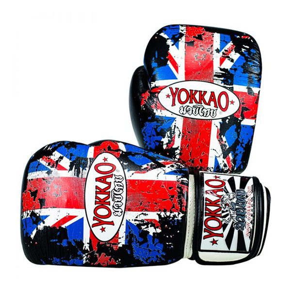 Yokkao Muay Thai Gloves